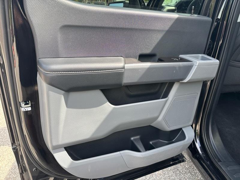 Ford F-150 XLT SuperCrew 5.5-ft. Bed 4WD 2022