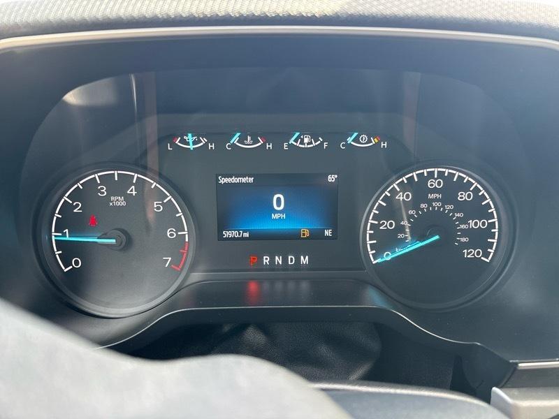 Ford F-150 XLT SuperCrew 5.5-ft. Bed 4WD 2022