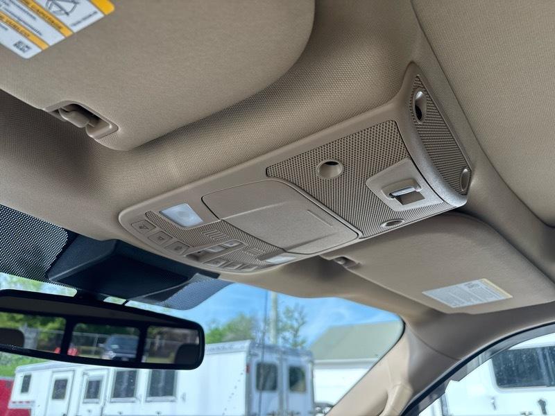 Ford F-150 Lariat SuperCab 5.5-ft Box 4WD 2020