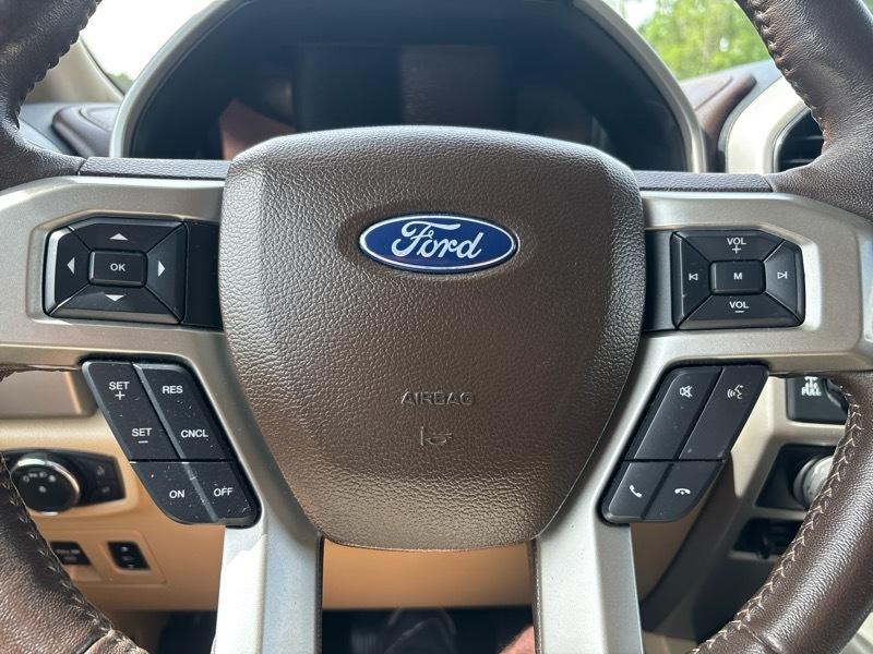 Ford F-150 Lariat SuperCab 5.5-ft Box 4WD 2020