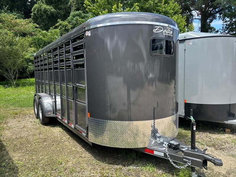 Delta 500 Series  2026
