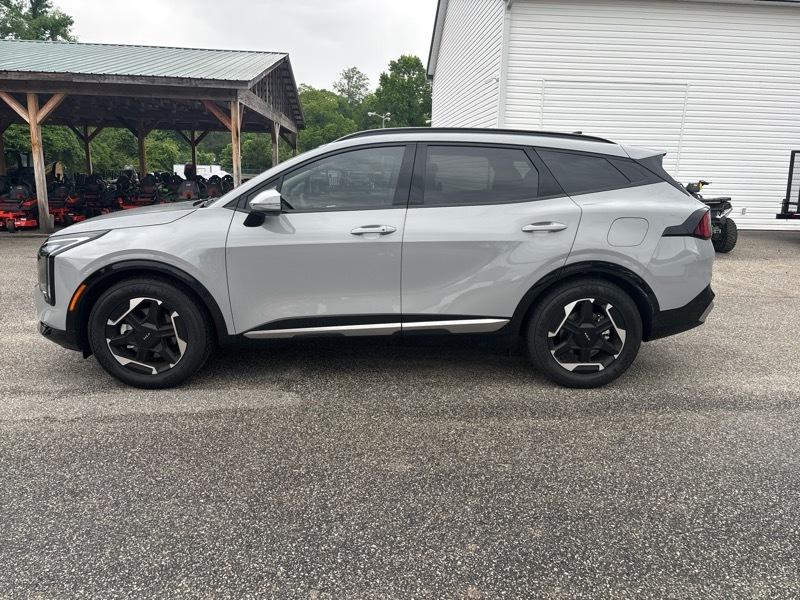 Kia Sportage SX FWD 2026