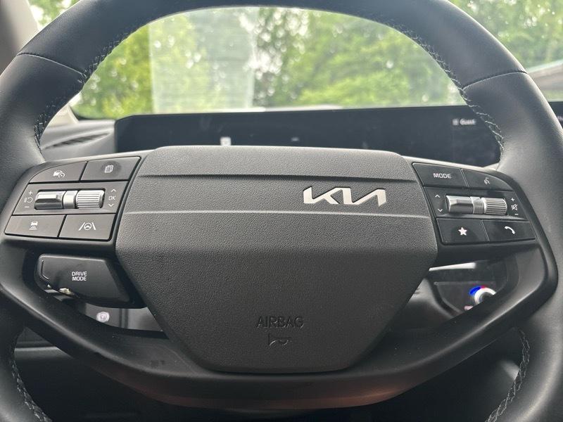 Kia Sportage SX FWD 2026