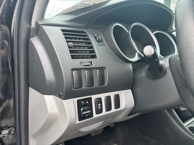 Toyota Tacoma 2WD Double Cab I4 AT PreRunner (Natl) 2014