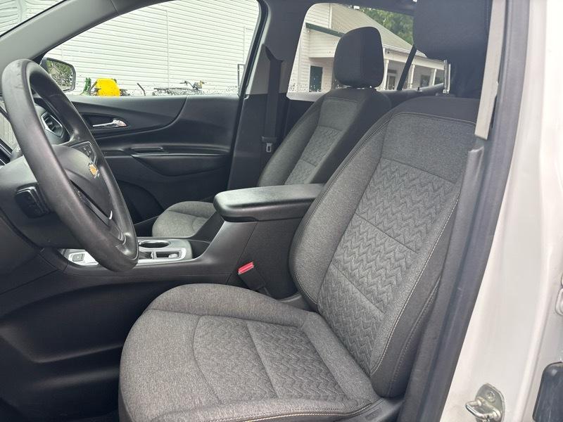 Chevrolet Equinox AWD 4dr LT w/1LT 2022