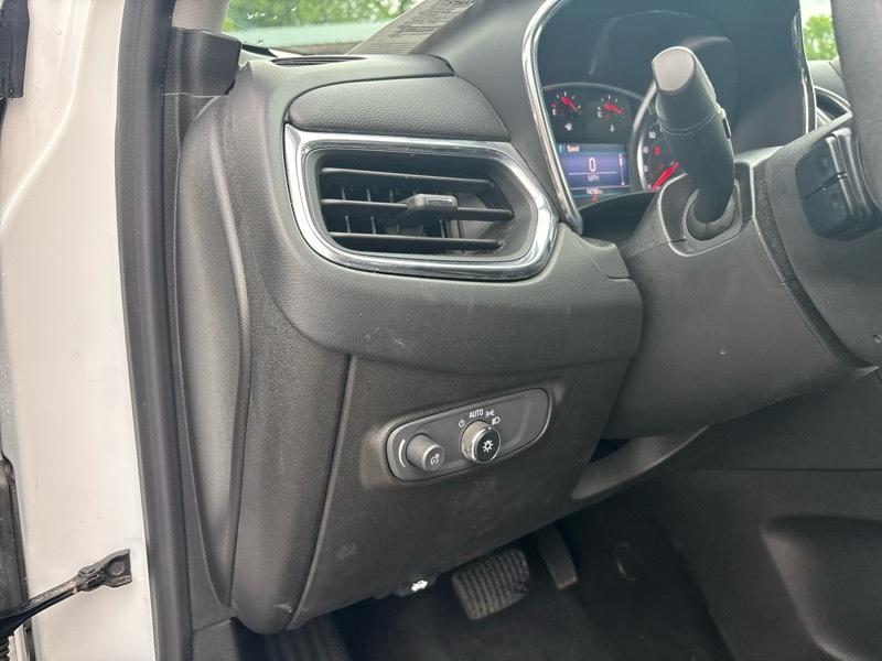 Chevrolet Equinox AWD 4dr LT w/1LT 2022