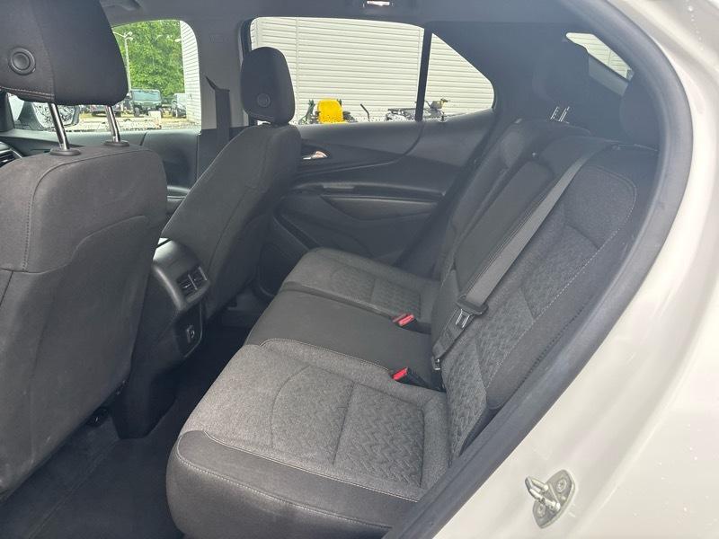 Chevrolet Equinox AWD 4dr LT w/1LT 2022