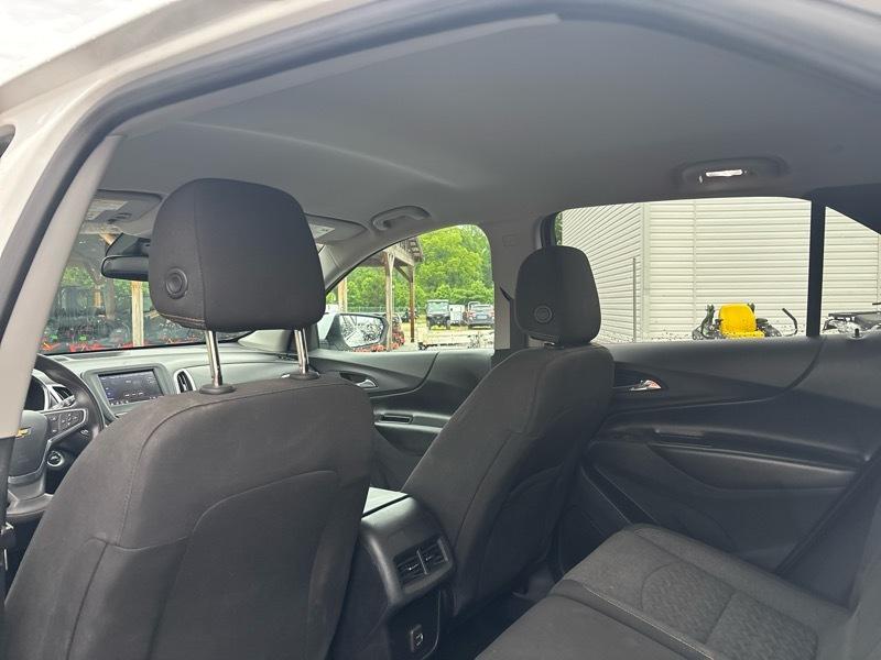 Chevrolet Equinox AWD 4dr LT w/1LT 2022