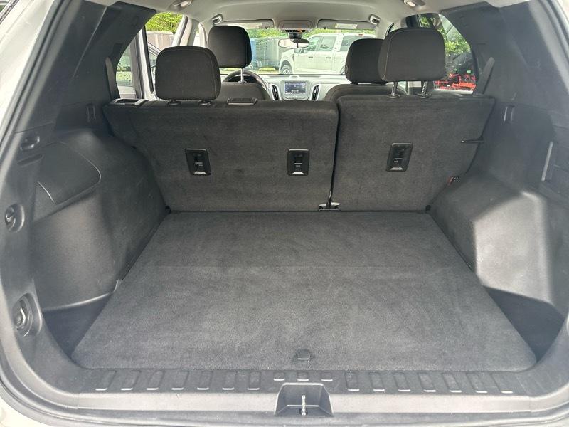Chevrolet Equinox AWD 4dr LT w/1LT 2022