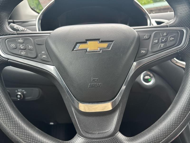Chevrolet Equinox AWD 4dr LT w/1LT 2022