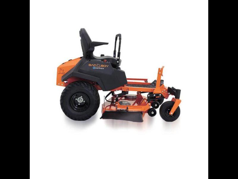 2026 Bad Boy Mowers Magnum 48in Kawasaki FR651 22HP 