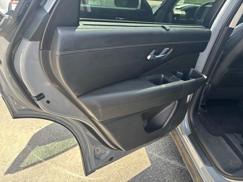 Nissan Pathfinder Platinum 2WD 2022