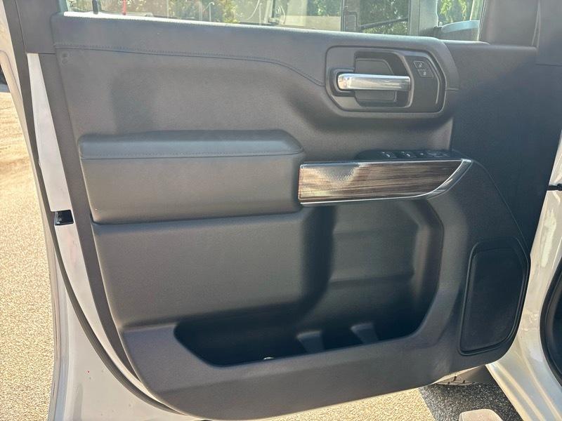 Chevrolet Silverado 2500HD 4WD Crew Cab 159" LT 2023