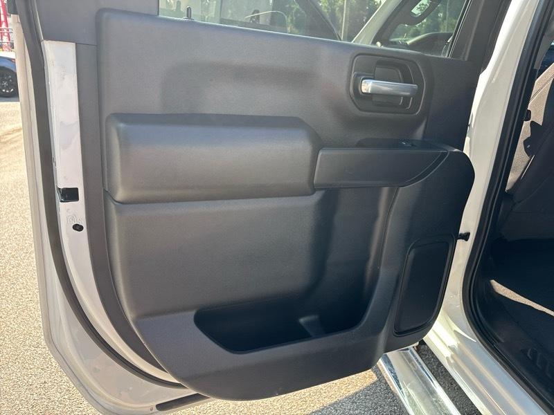Chevrolet Silverado 2500HD 4WD Crew Cab 159" LT 2023