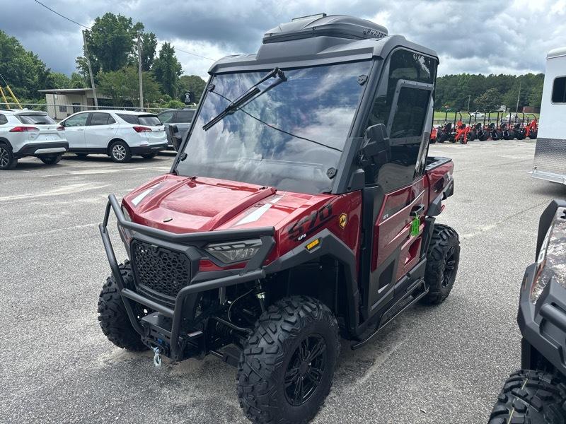 2026 Massimo Motor T-BOSS 570 Sentinal