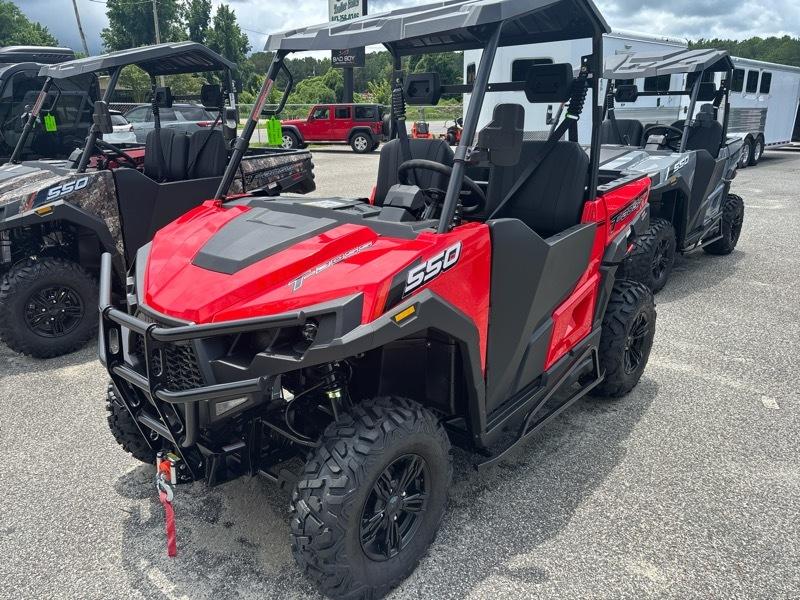 2026 Massimo Motor T-BOSS 550