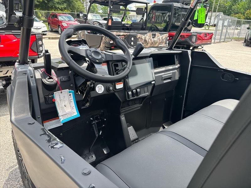 Massimo Motor T-BOSS  2026