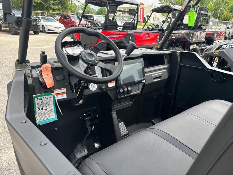 Massimo Motor T-BOSS  2026