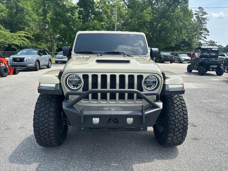 Jeep Gladiator Mojave 4x4 2022