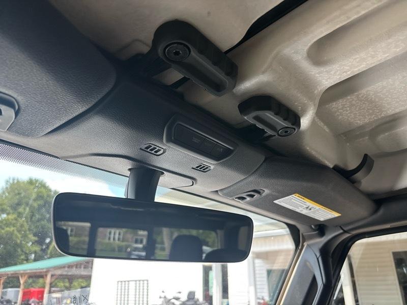 Jeep Gladiator Mojave 4x4 2022