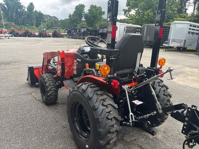 Bad Boy Tractors 1025H with Loader  2026