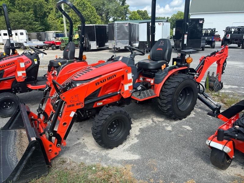 Bad Boy Tractors 1025H with Loader  2023