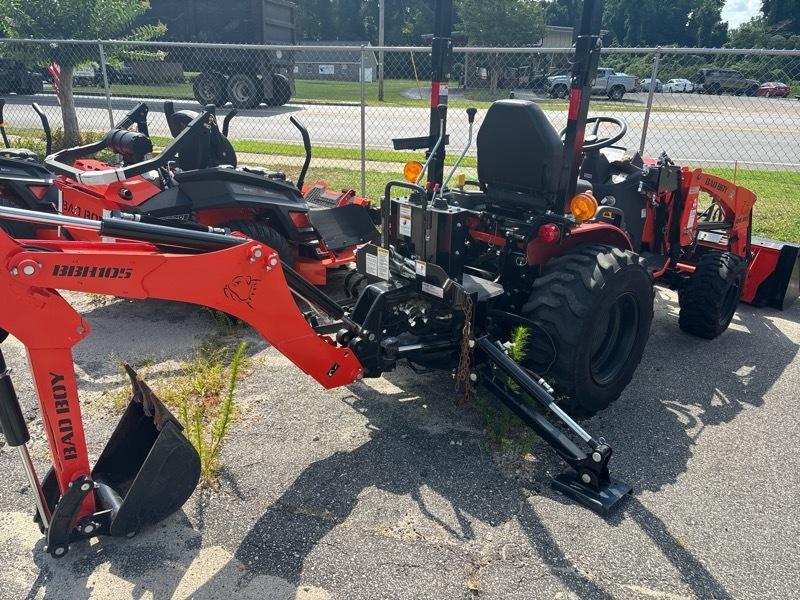 Bad Boy Tractors 1025H with Loader  2023