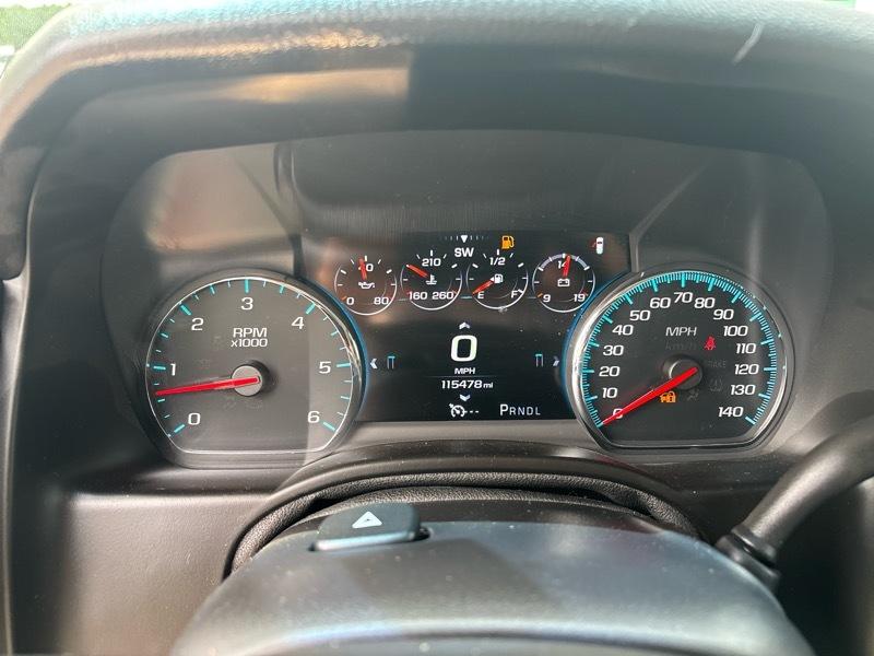 GMC Yukon 4WD 4dr Denali 2017
