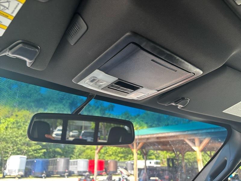 Ford F-150 4WD SuperCrew 145" FX4 2013