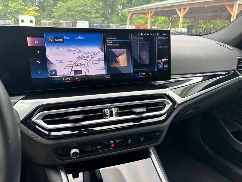 BMW 3 Series 330i Sedan 2024