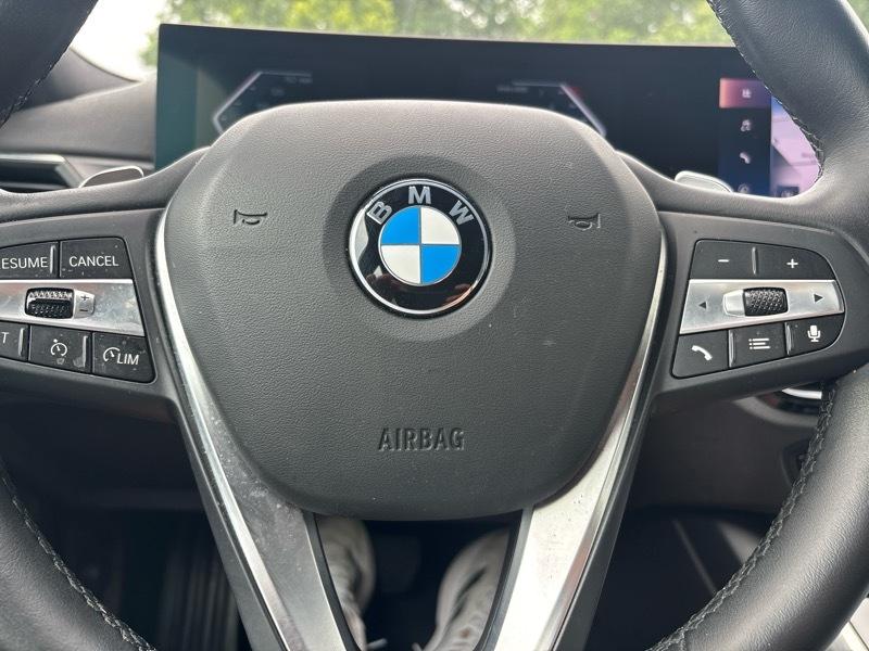 BMW 3 Series 330i Sedan 2024