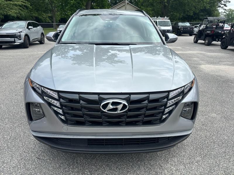 Hyundai Tucson Hybrid Blue AWD 2023