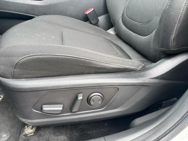 Hyundai Tucson Hybrid Blue AWD 2023