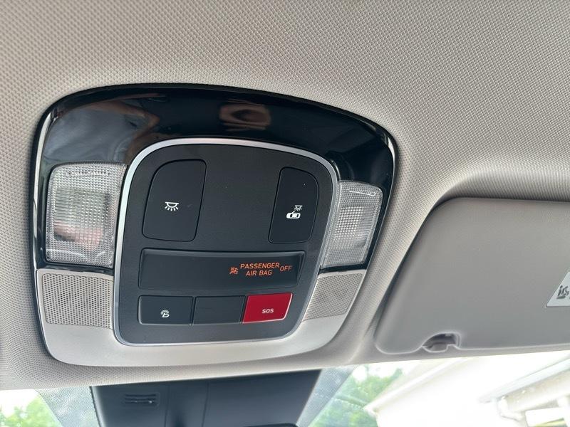 Hyundai Tucson Hybrid Blue AWD 2023