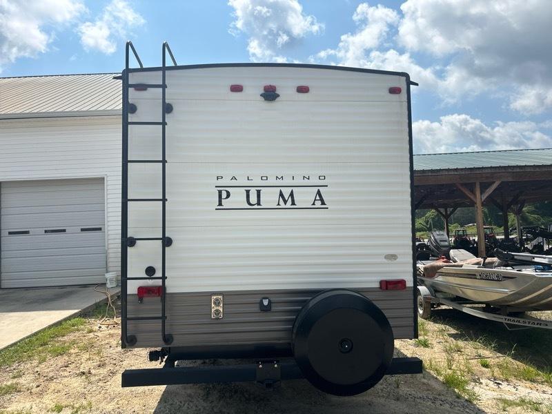 Puma 255RKS  2021