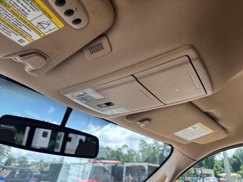 Ford F-150 4WD SuperCrew 145" Lariat 2014