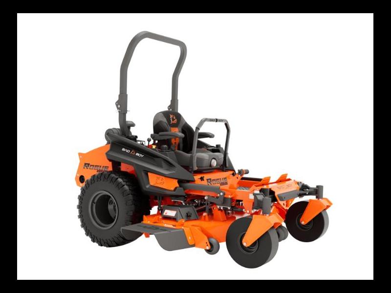 2026 Bad Boy Mowers Rogue 61 inch Rear Discharge