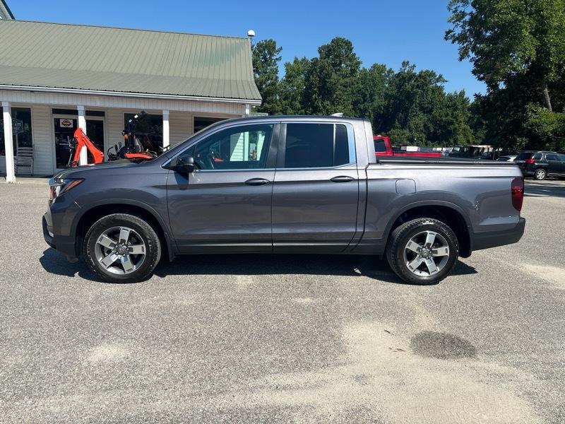 Honda Ridgeline RTL AWD 2025