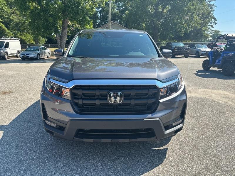 Honda Ridgeline RTL AWD 2025