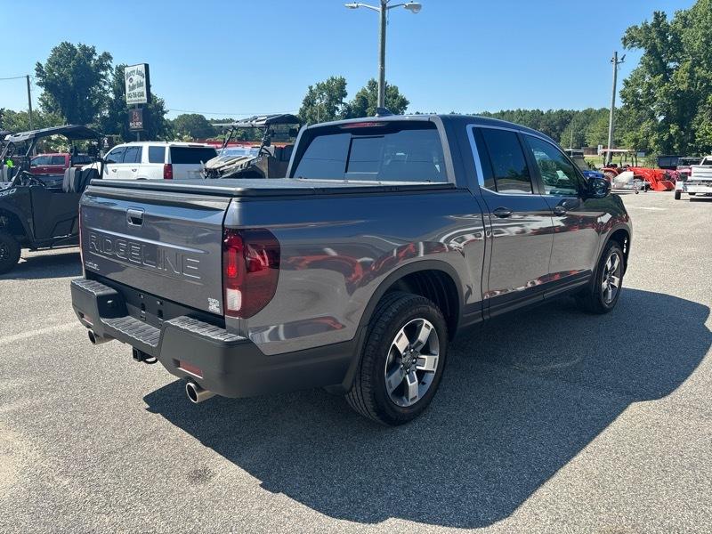 Honda Ridgeline RTL AWD 2025