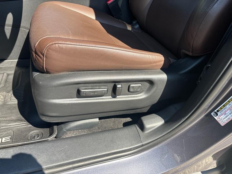 Honda Ridgeline RTL AWD 2025