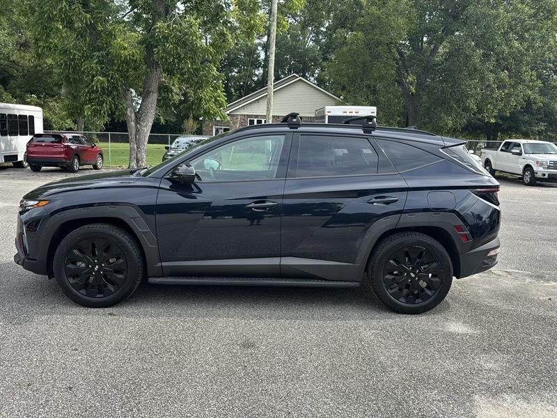  2023 Hyundai Tucson XRT AWD   