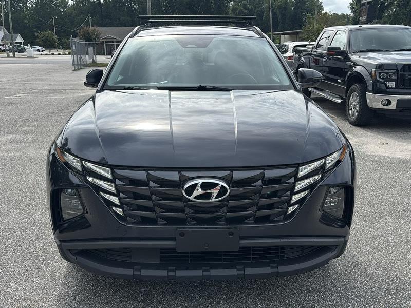 Hyundai Tucson XRT AWD 2023