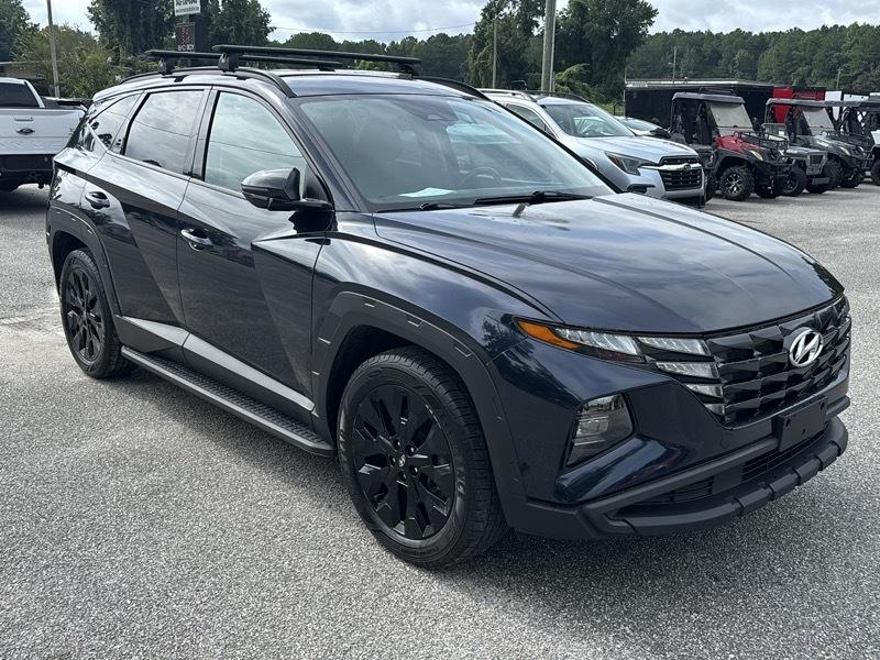 Hyundai Tucson XRT AWD 2023