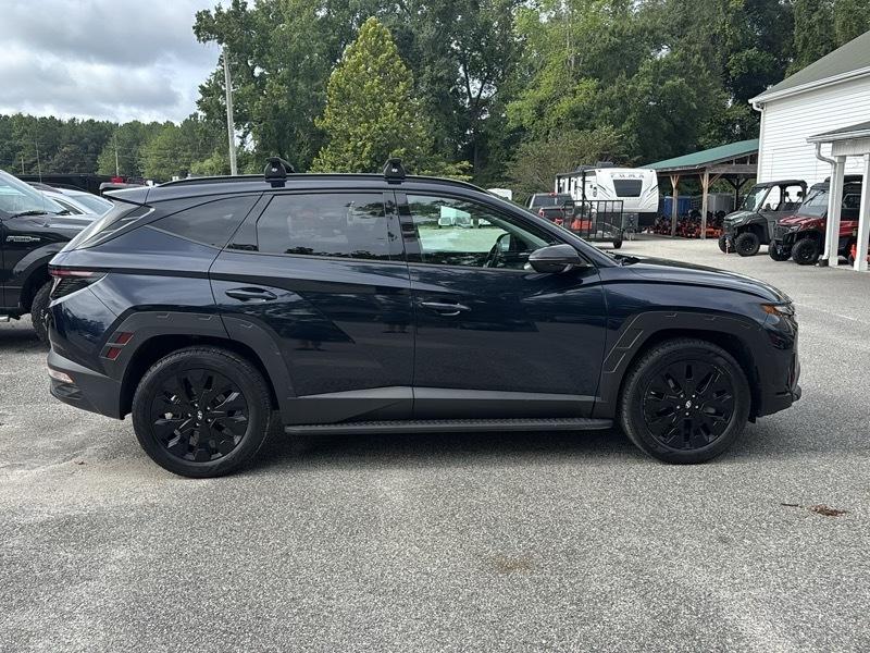 Hyundai Tucson XRT AWD 2023