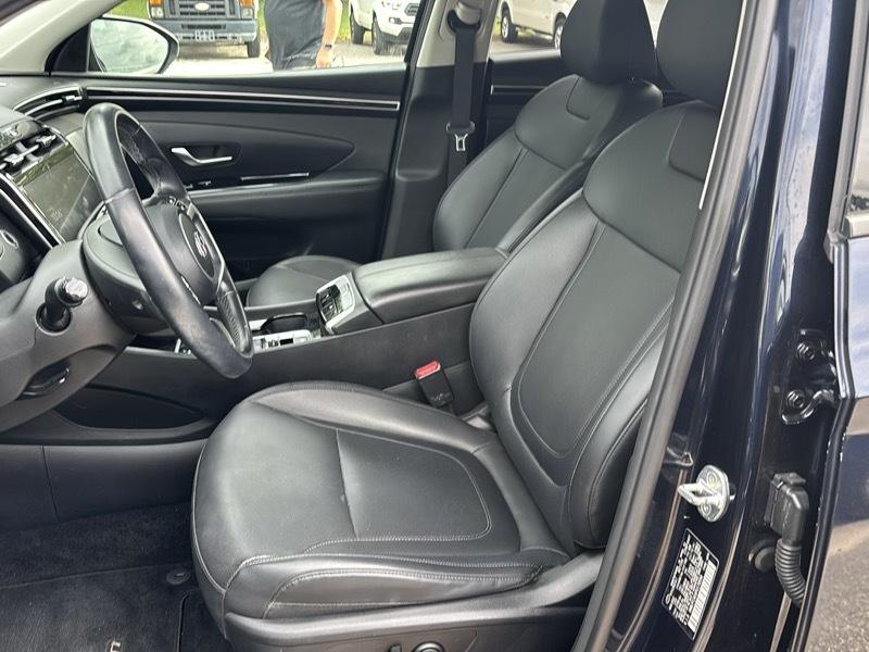 Hyundai Tucson XRT AWD 2023