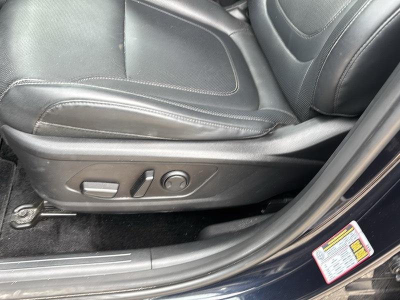 Hyundai Tucson XRT AWD 2023