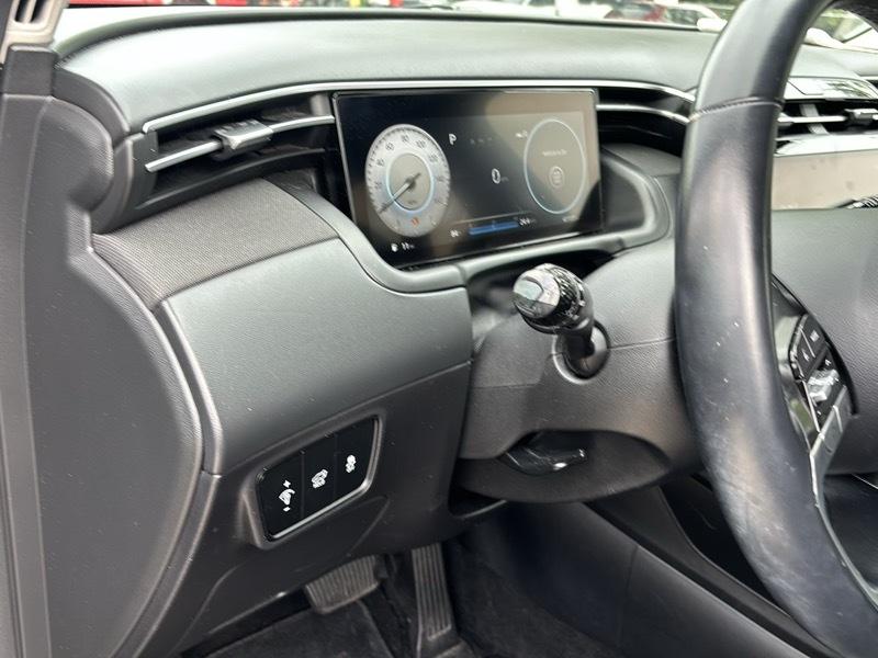 Hyundai Tucson XRT AWD 2023