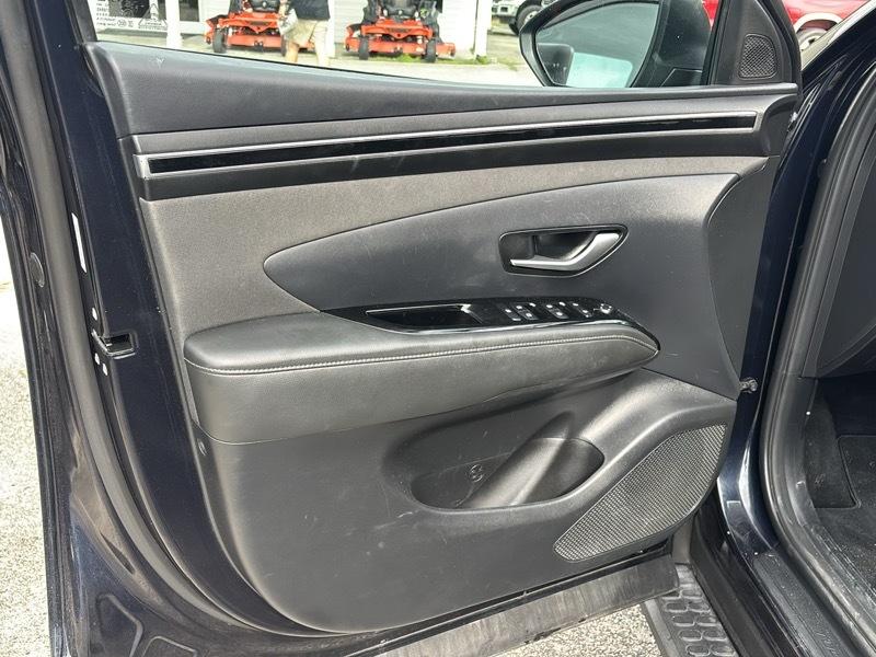 Hyundai Tucson XRT AWD 2023