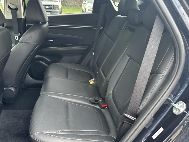 Hyundai Tucson XRT AWD 2023